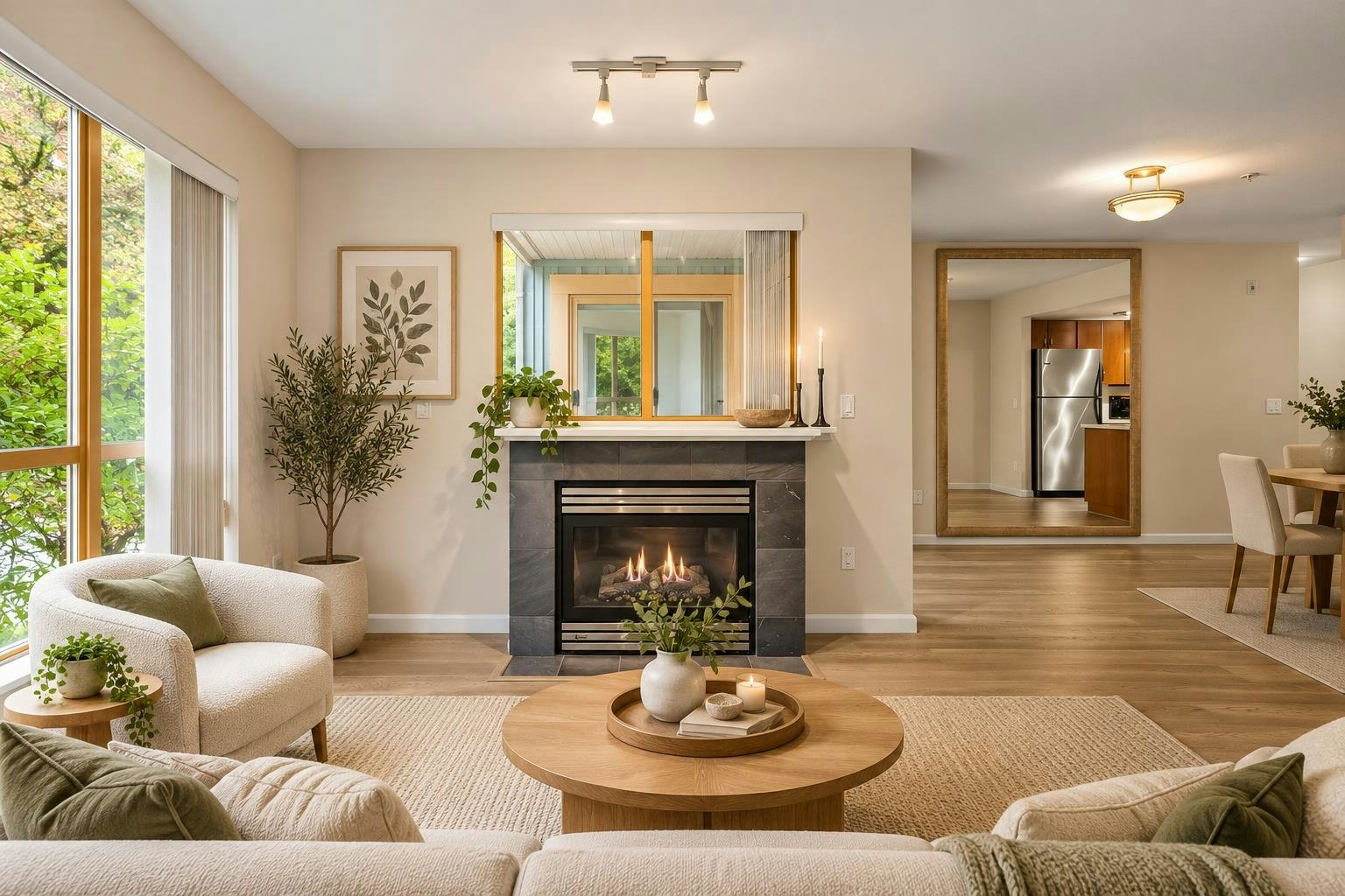 206-285 Newport Drive - 4