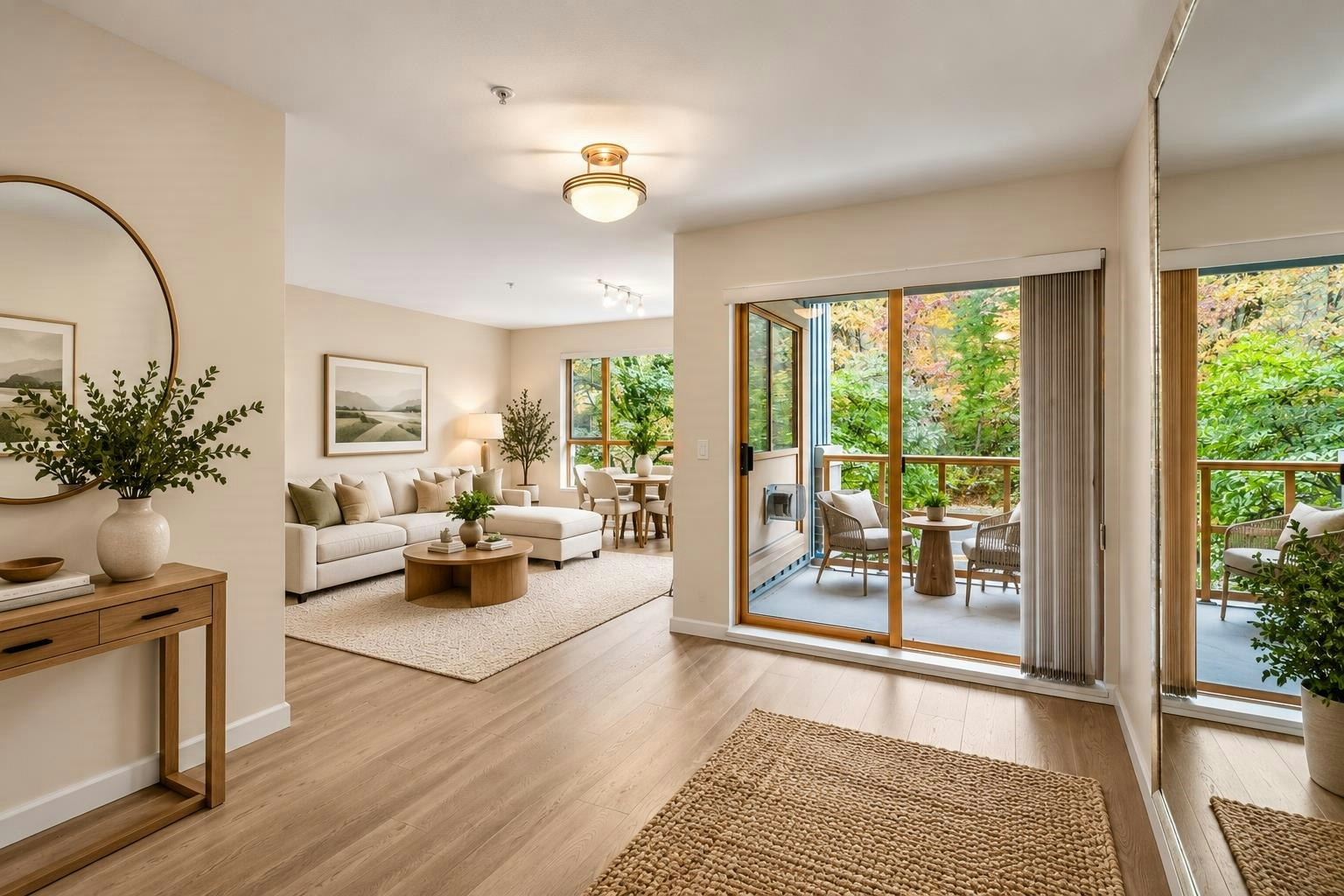 206-285 Newport Drive - 5