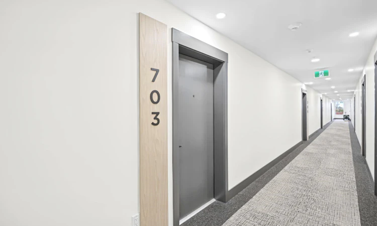 703-27254 Aldergrove Town Centre Drive