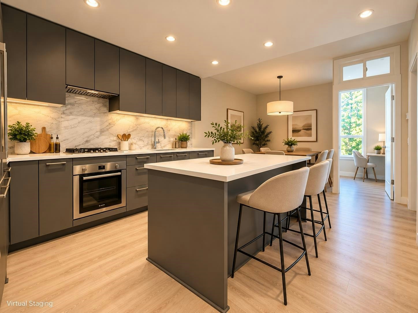 407-5380 Crooked Branch Road, Vancouver, BC, V6T 0E5