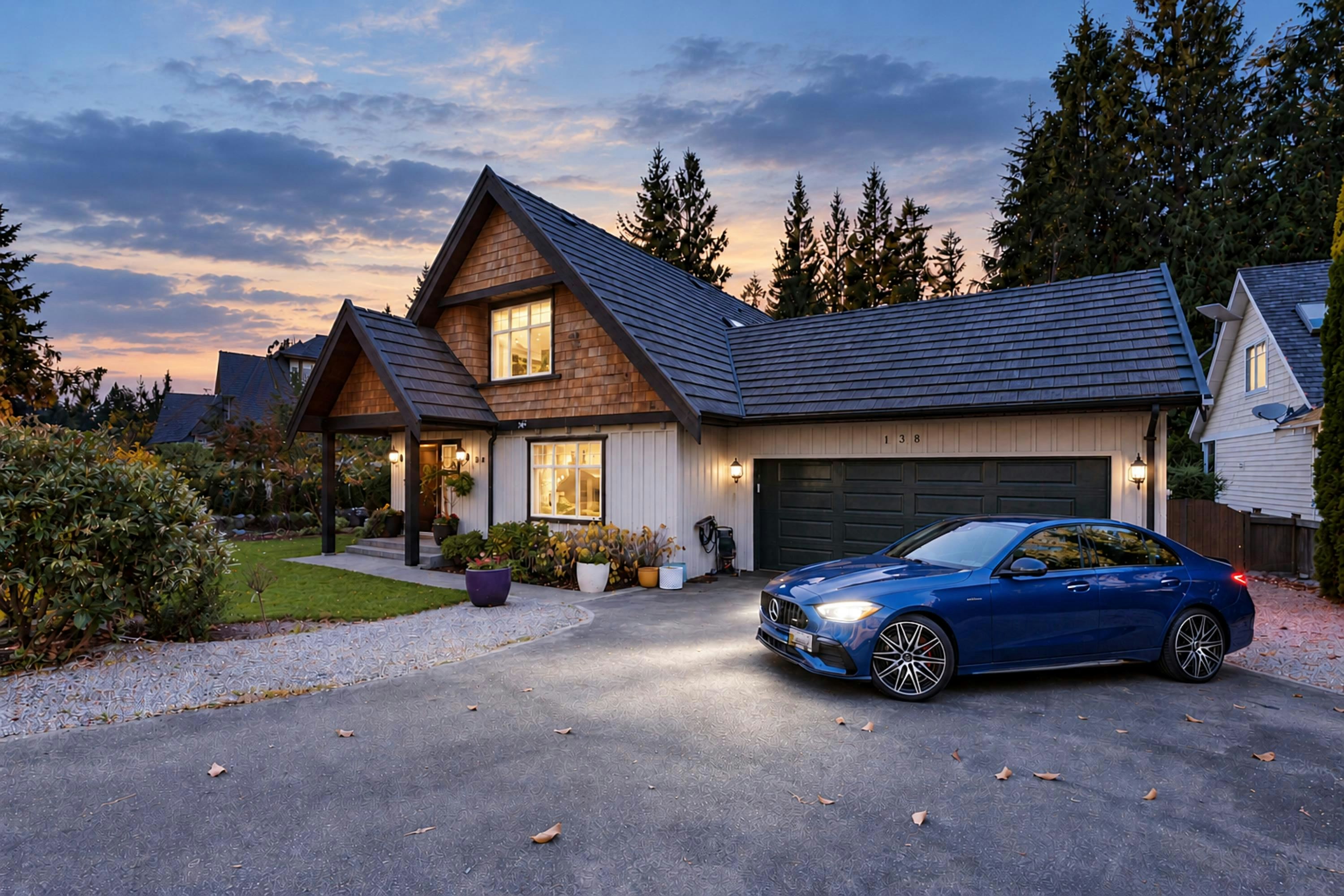 138 Stonegate Drive, West Vancouver, BC, V8B 1A3
