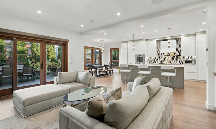 1213 Mount Fee Road