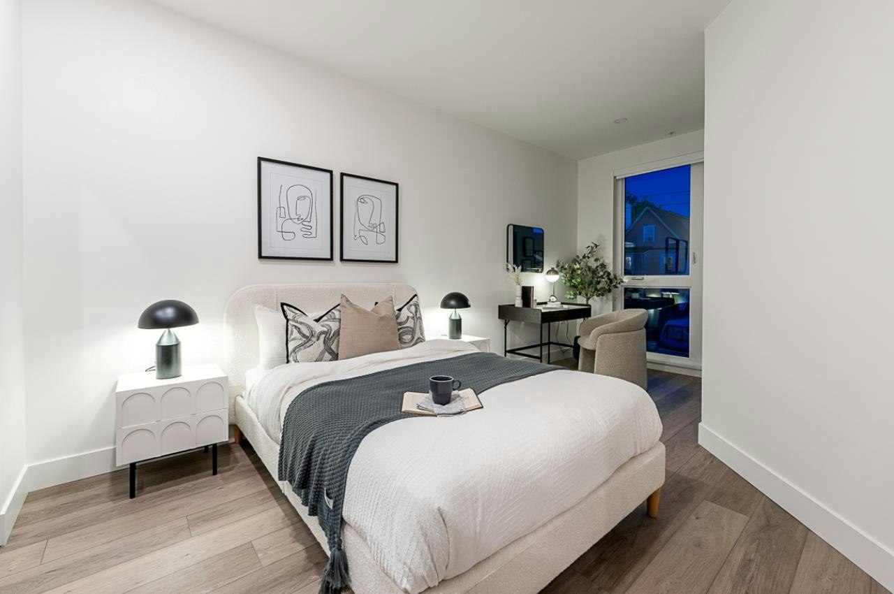 PH7-422 Lakewood Drive, Vancouver, BC, V5L 0E8