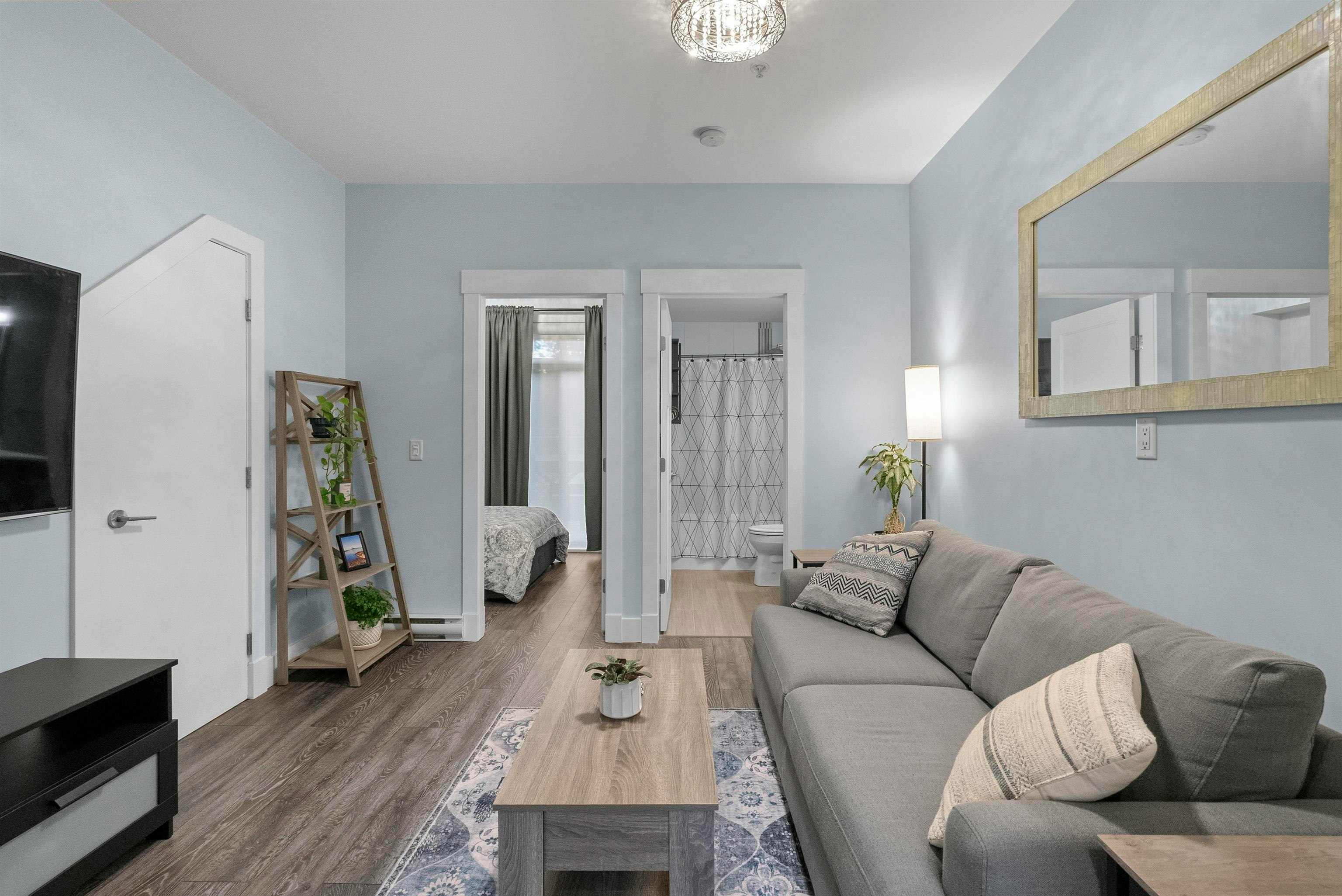 109-4808 Linden Drive, Delta, BC, V4K 0B5