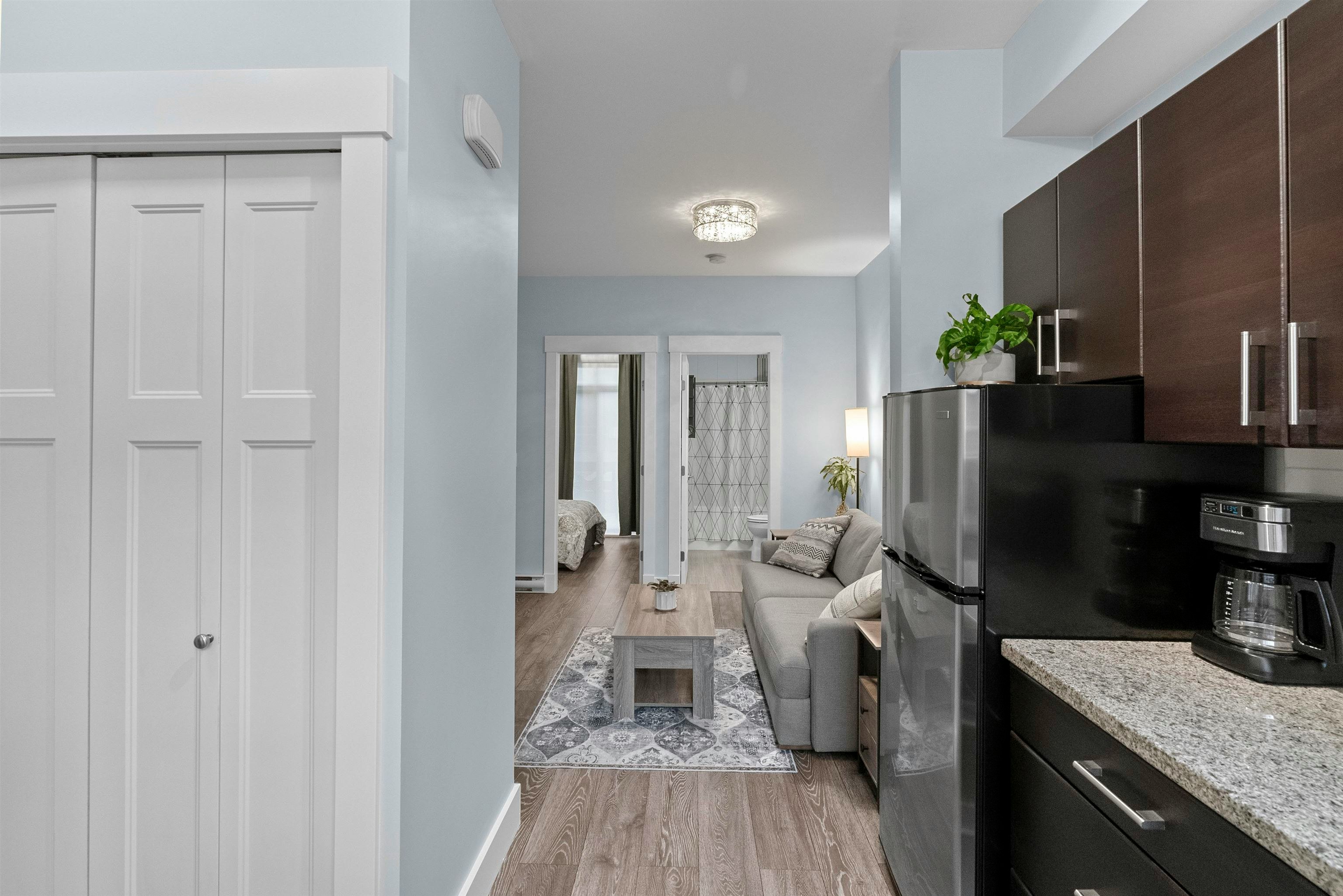 109-4808 Linden Drive - 3