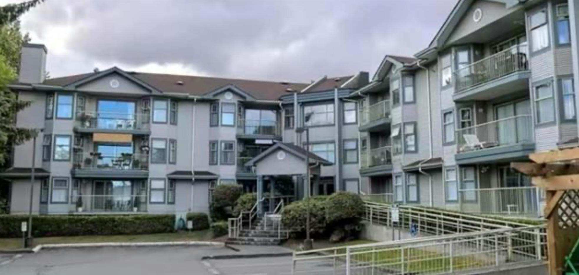 104-10756 138 Street, Surrey, BC, V3T 4K5