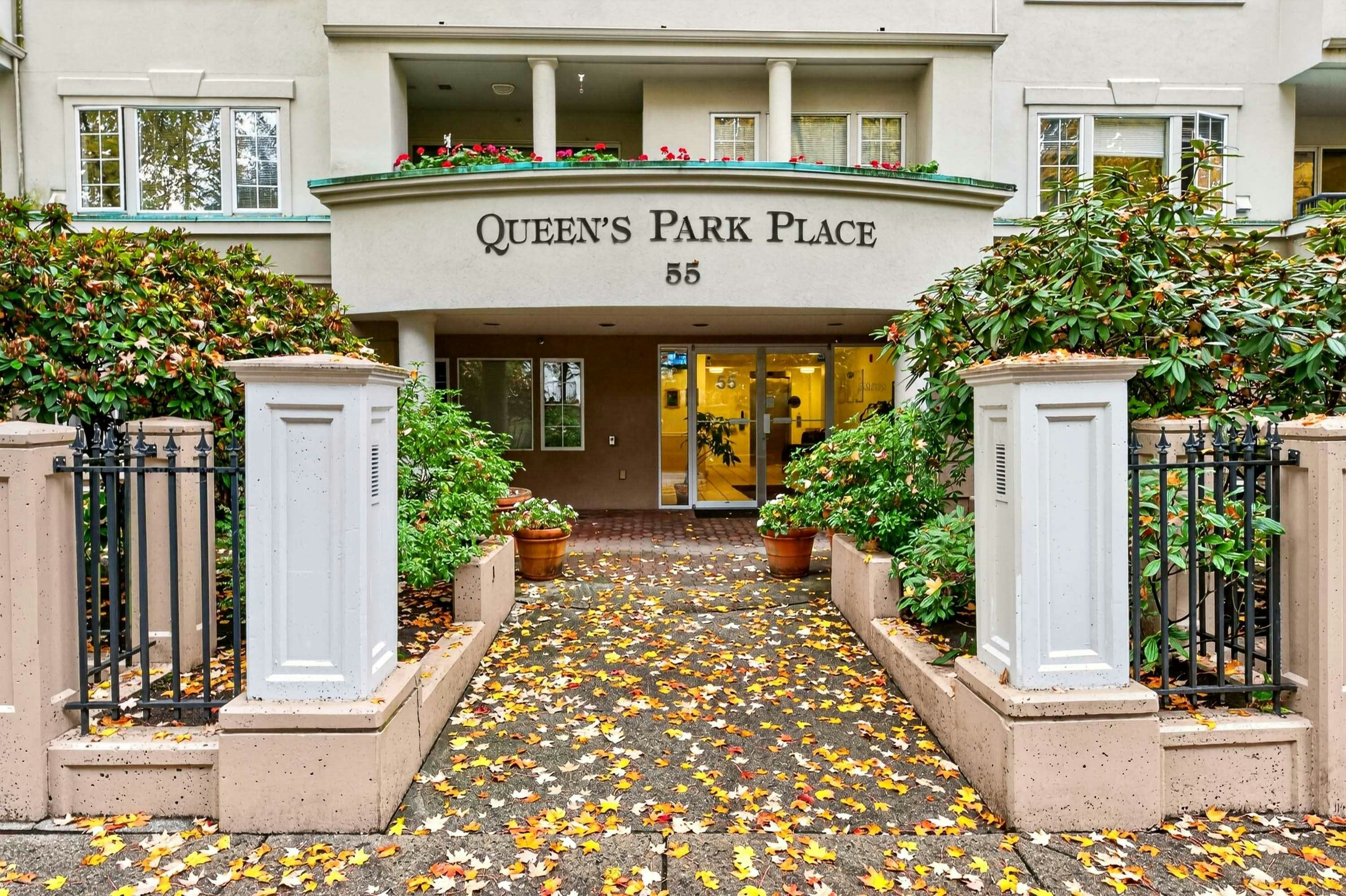 303-55 Blackberry Drive, New Westminster, BC, V3L 5S7