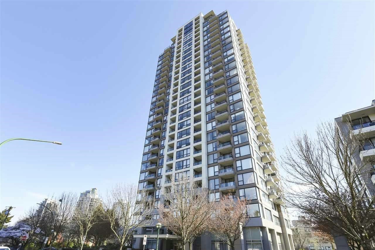 203-7178 Collier Street, Burnaby, BC, V5E 4N7