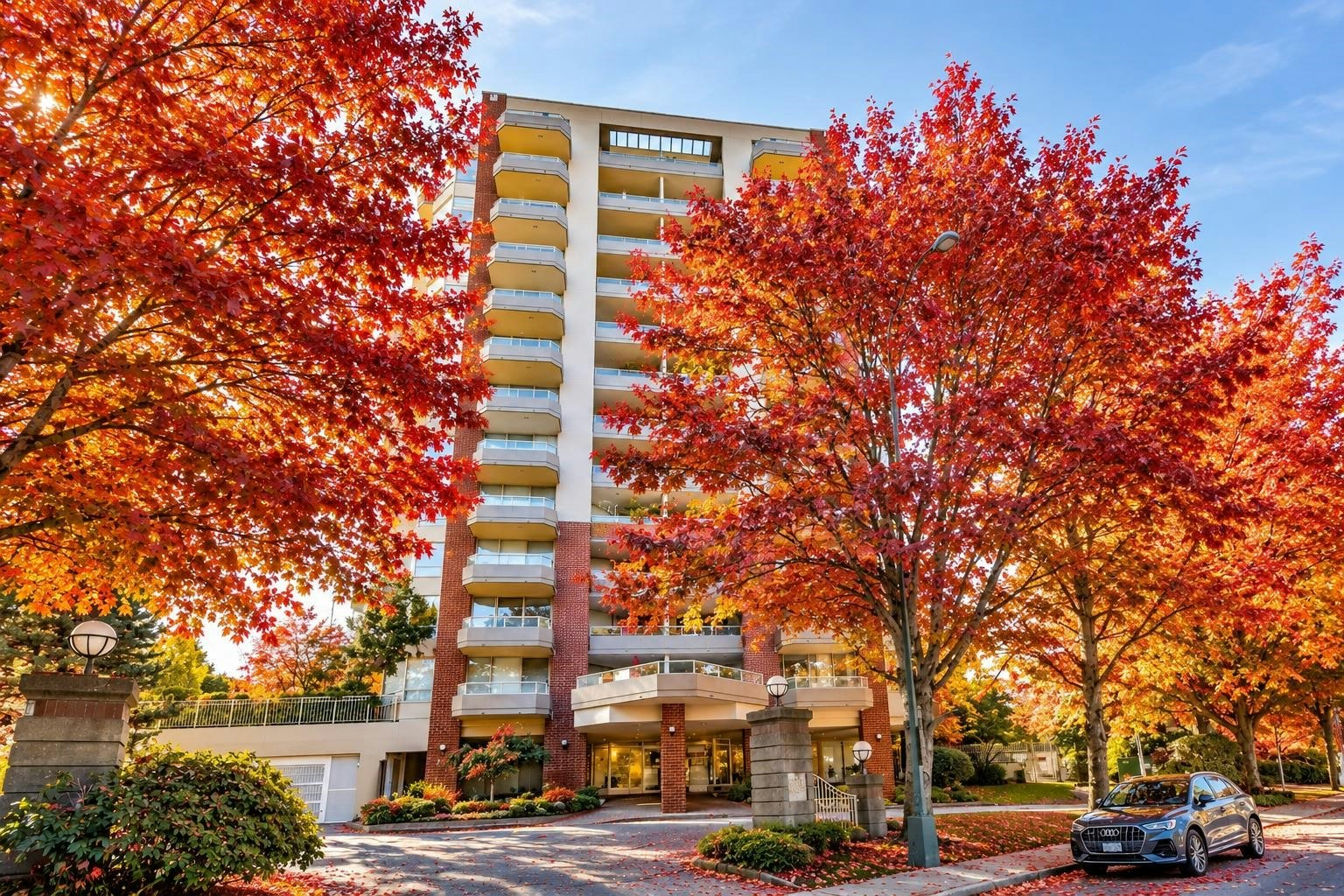 403-728 Farrow Street, Coquitlam, BC, V3J 3S6