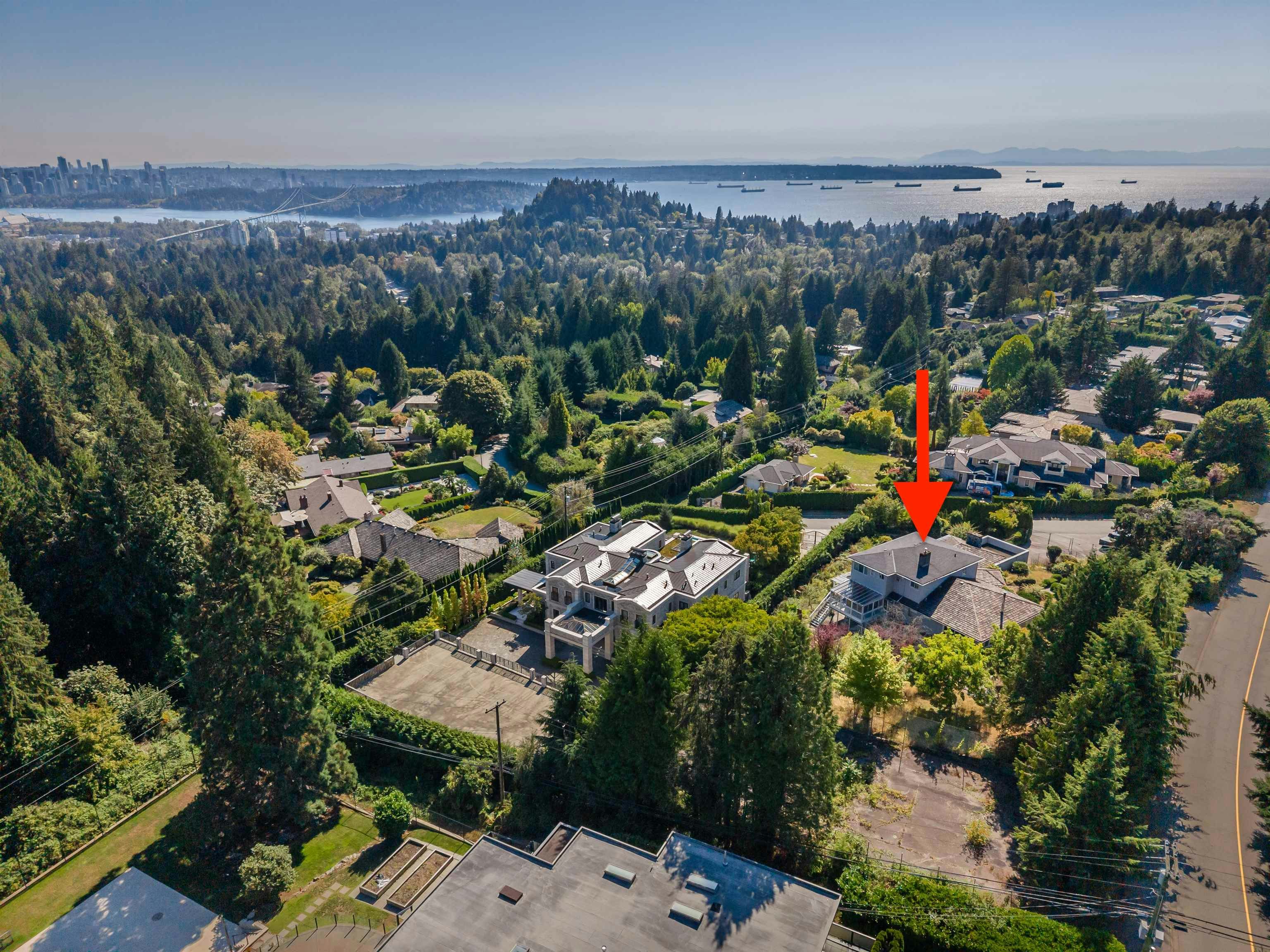650 Southborough Drive, West Vancouver, BC, V7S 1M6