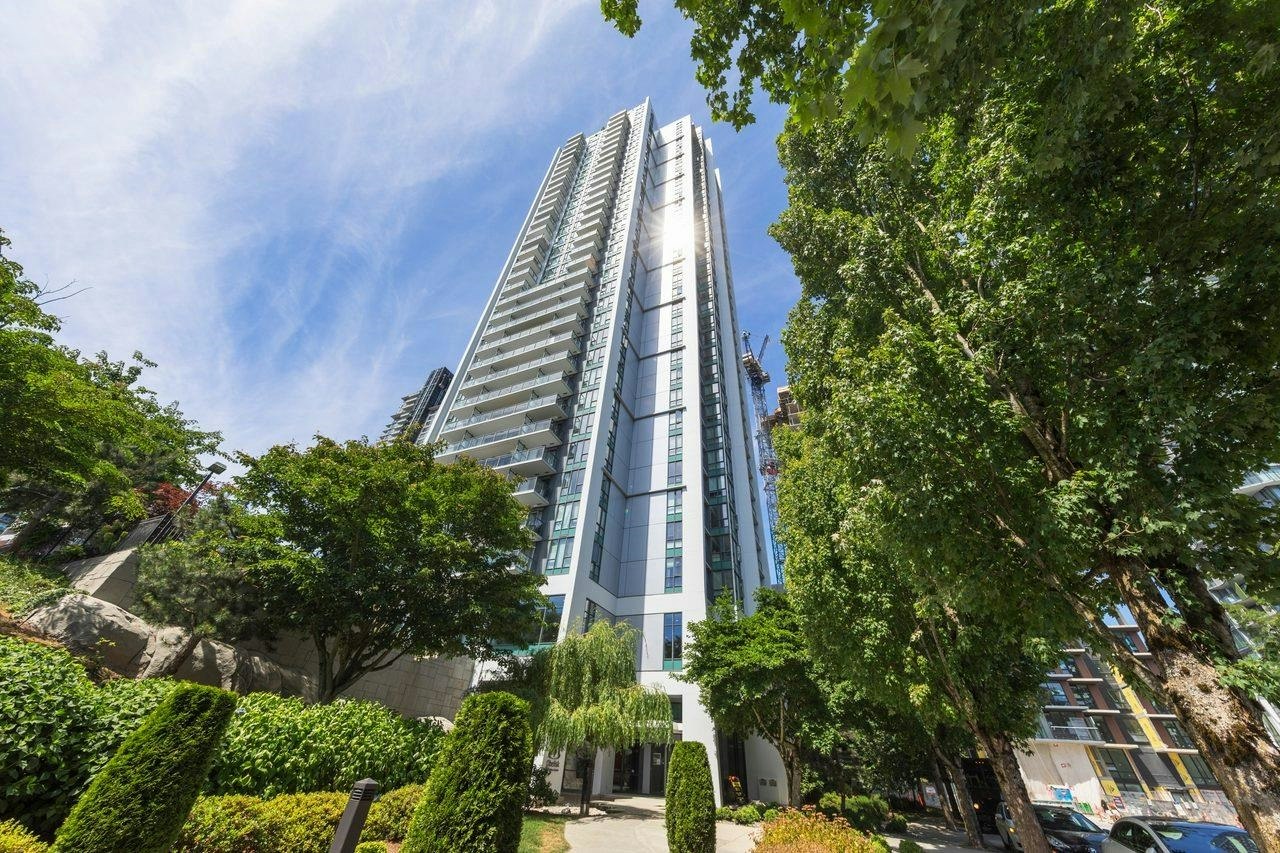 3203-1178 Heffley Crescent, Coquitlam, BC, V3B 0A7