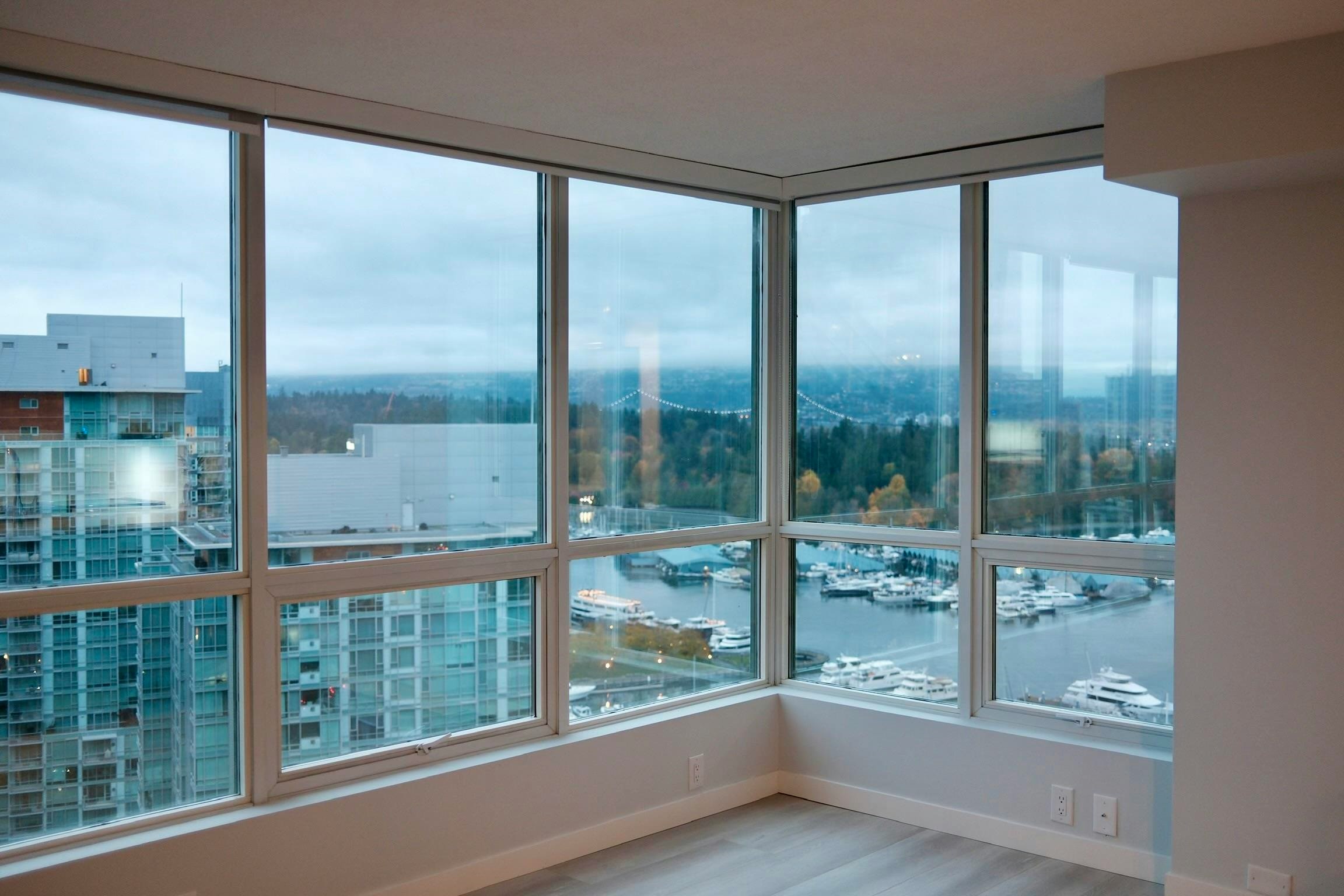 2303-555 Jervis Street, Vancouver, BC, V6E 4N1
