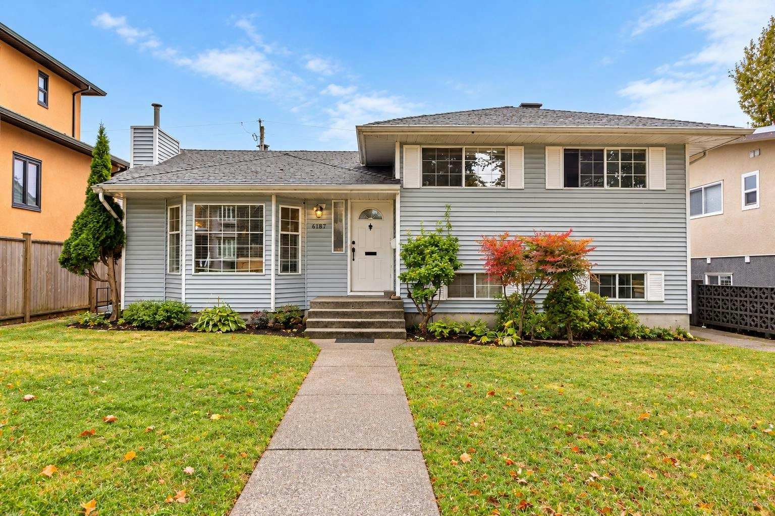 6187 Arlington Street, Vancouver, BC, V5S 3N4