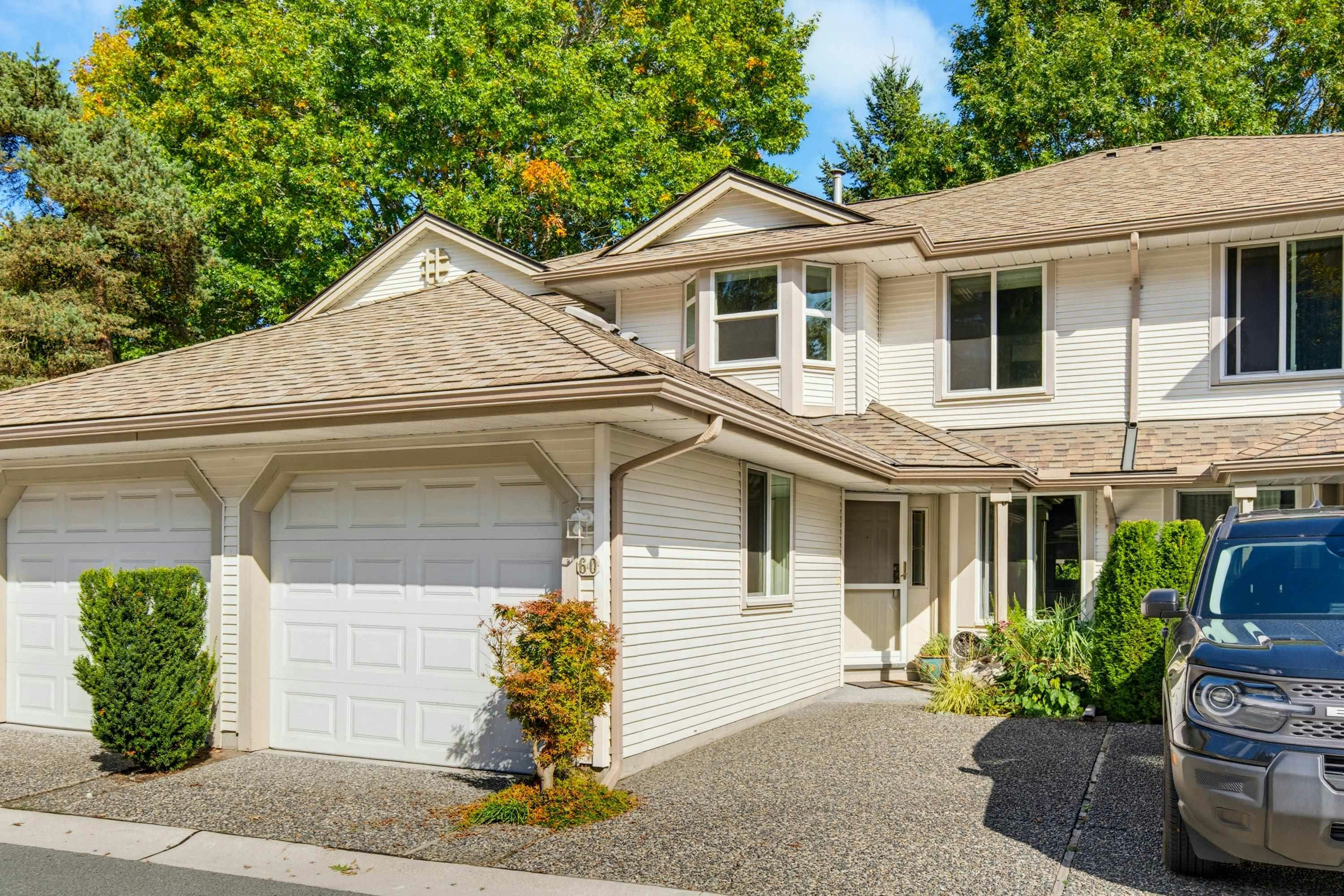 60-9045 Walnut Grove Drive, Langley, BC, V1M 2E1