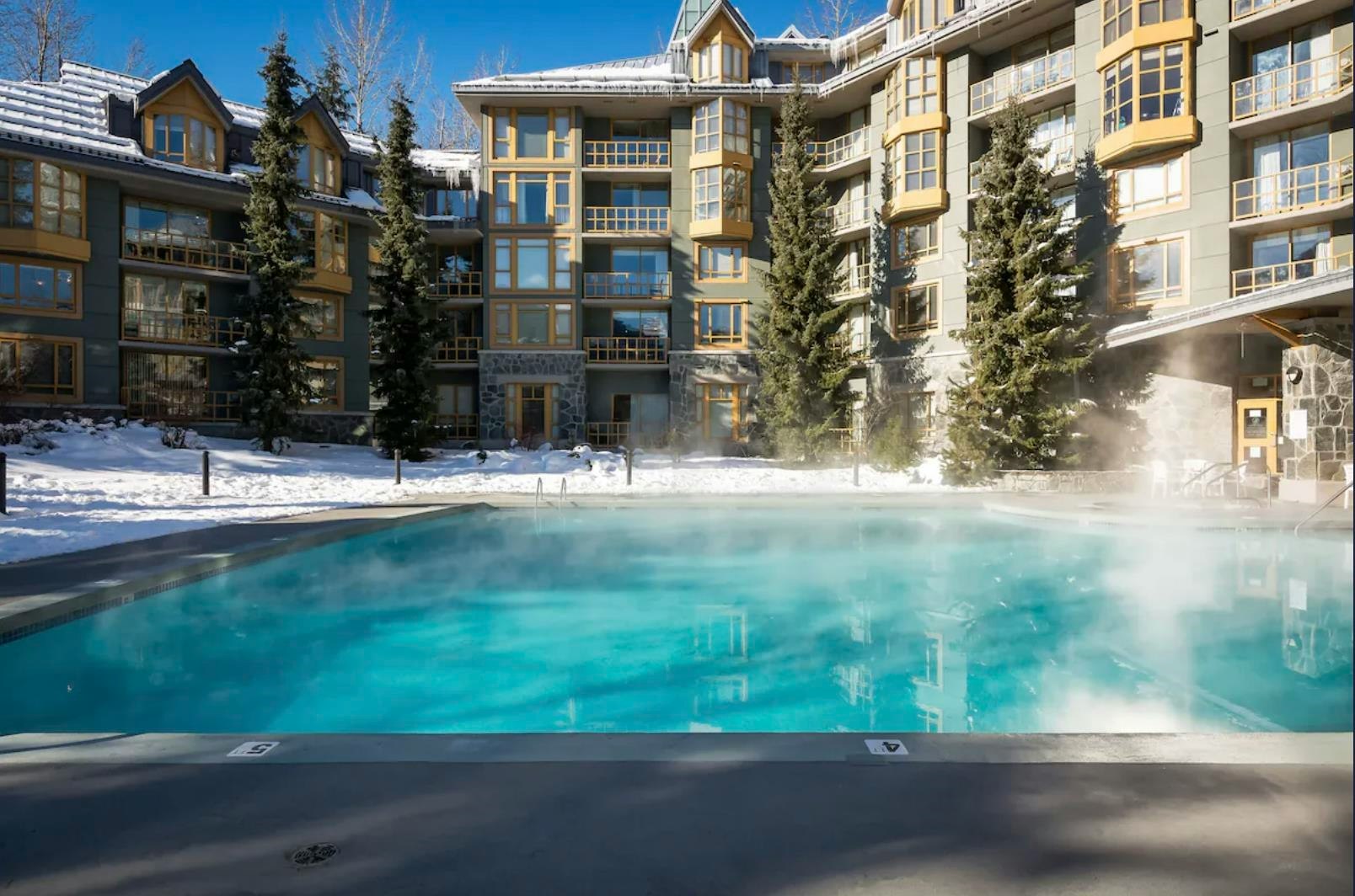 227-4315 Northlands Boulevard, Whistler, BC, V8E 1C1
