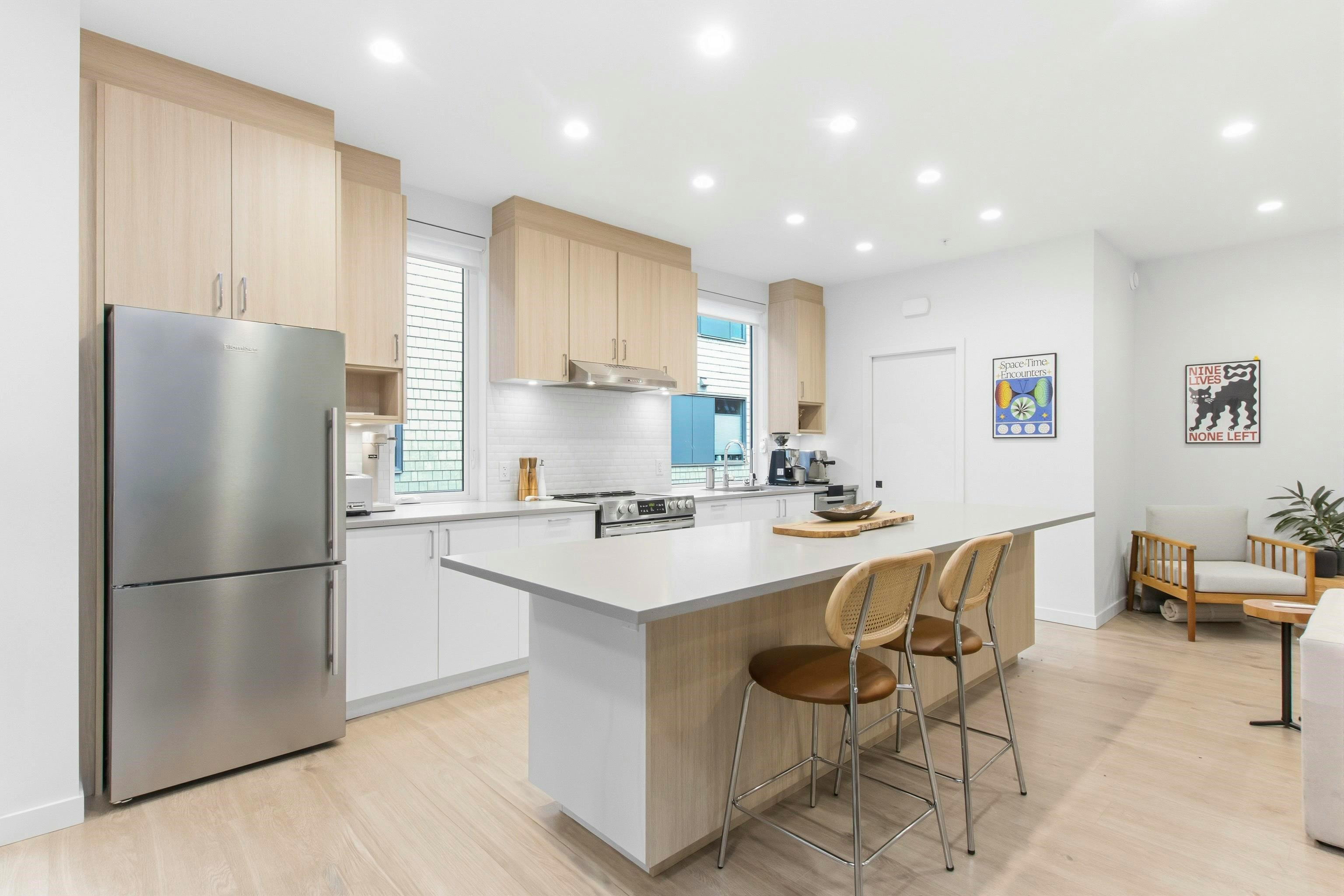 7-1089 Wilson Crescent - 2