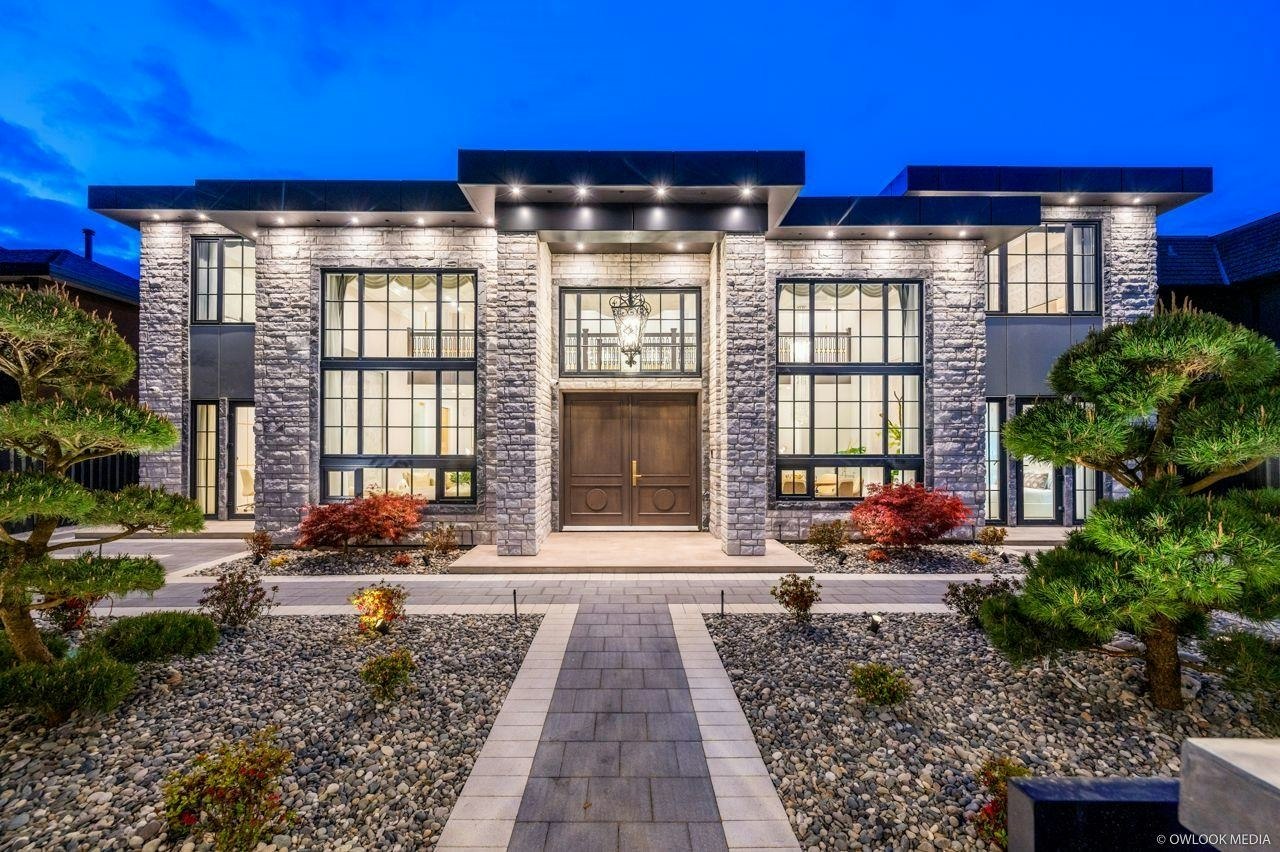 7731 Sunnydene Road, Richmond, BC, V6Y 1G9