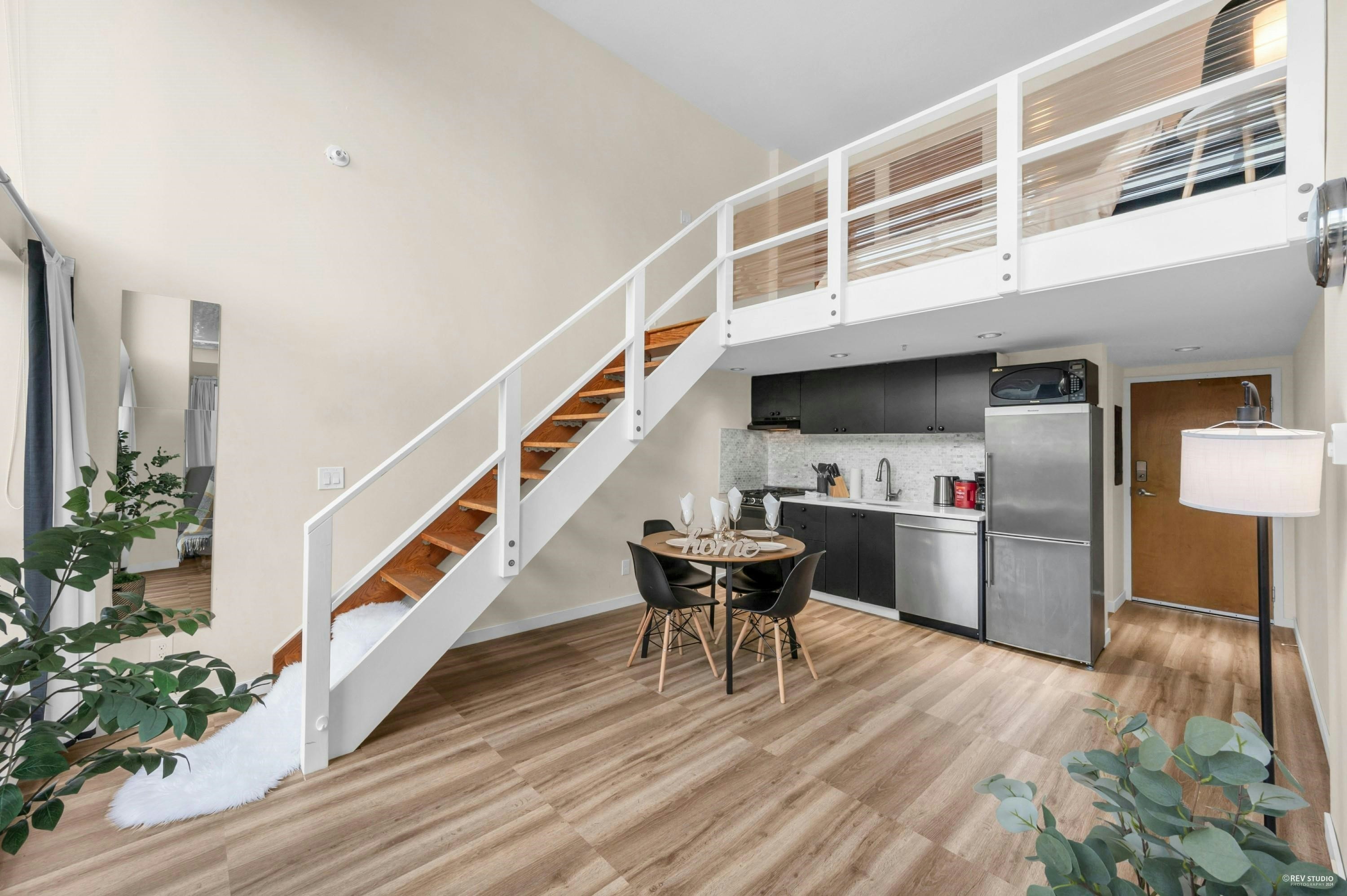 411-933 Seymour Street, Vancouver, BC, V6B 6L6 - 9