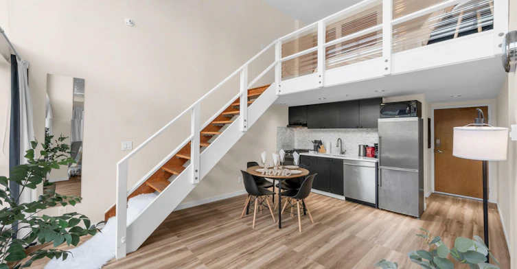 411-933 Seymour Street, Vancouver, BC, V6B 6L6 - 9