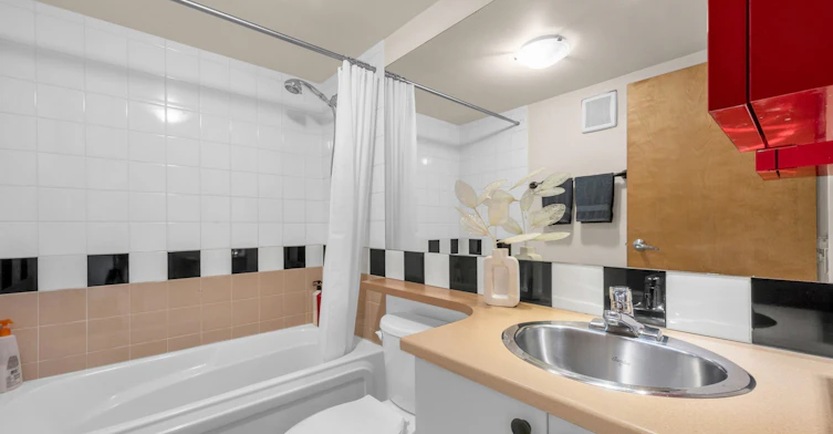 411-933 Seymour Street, Vancouver, BC, V6B 6L6 - 13