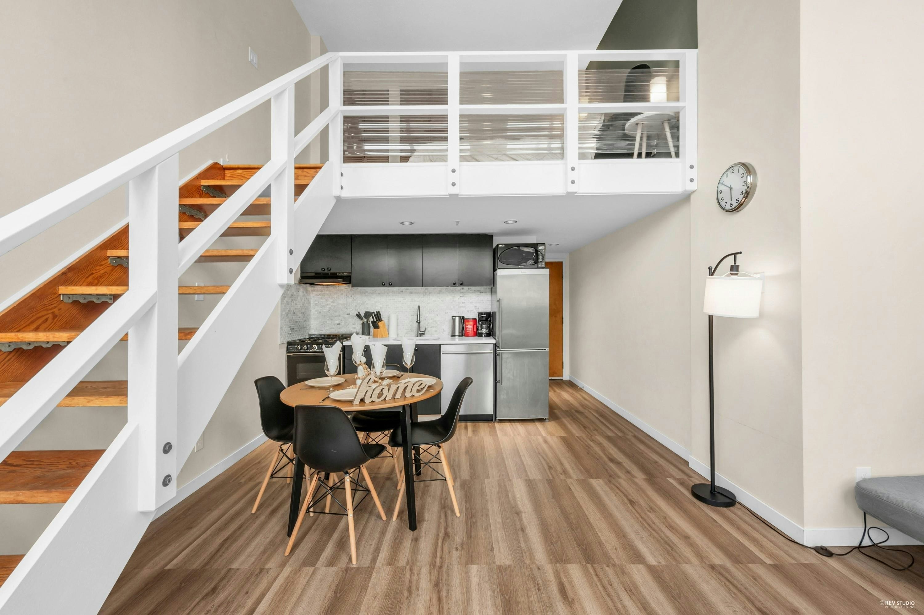 411-933 Seymour Street, Vancouver, BC, V6B 6L6 - 5