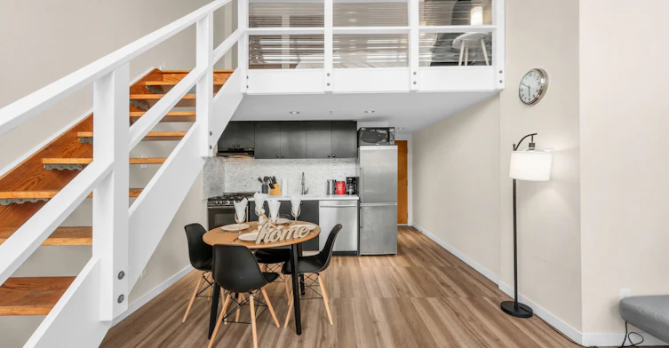 411-933 Seymour Street, Vancouver, BC, V6B 6L6 - 5