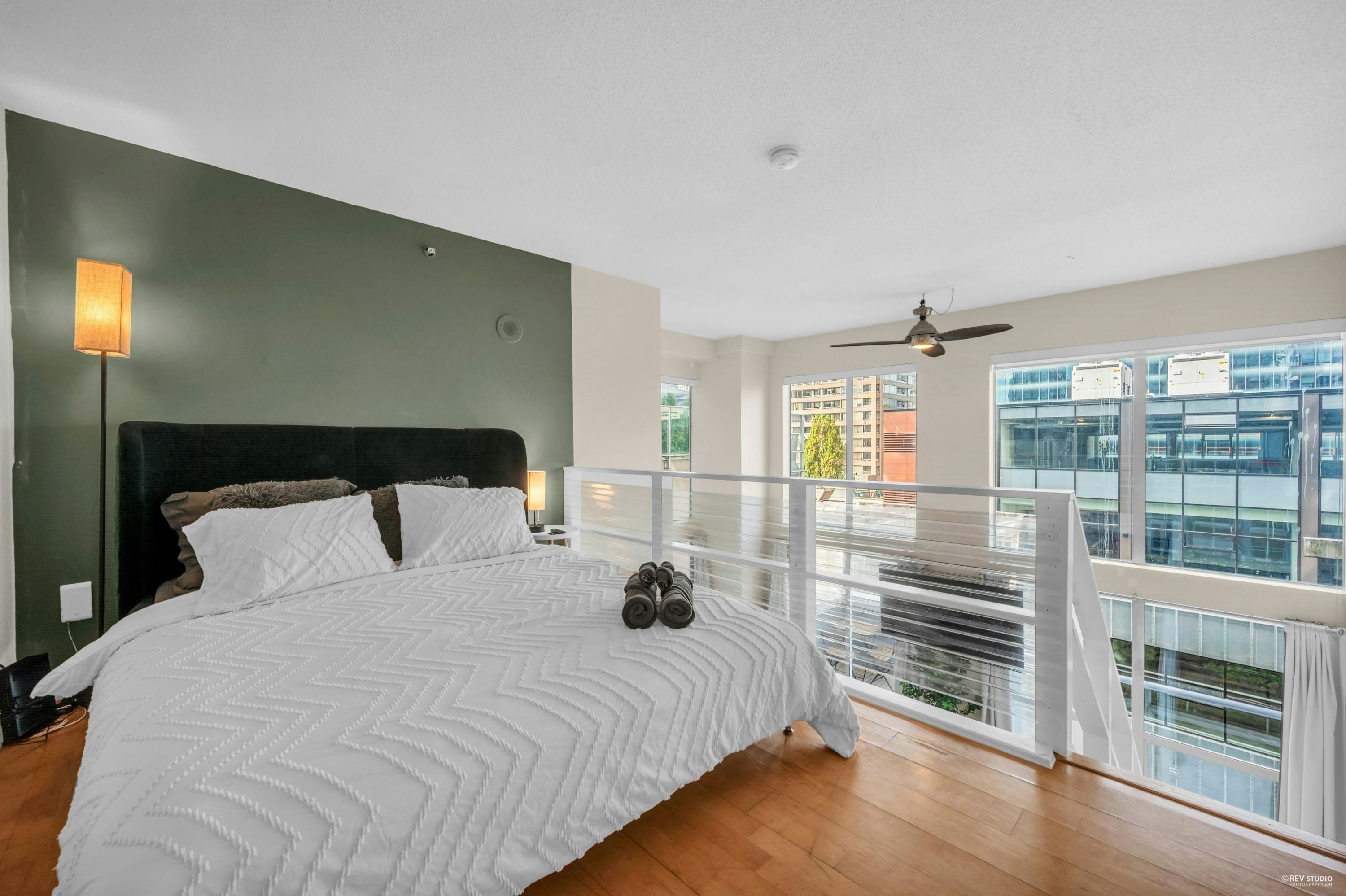 411-933 Seymour Street, Vancouver, BC, V6B 6L6 - 11