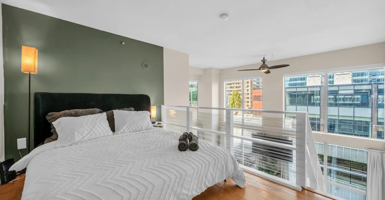 411-933 Seymour Street, Vancouver, BC, V6B 6L6 - 11