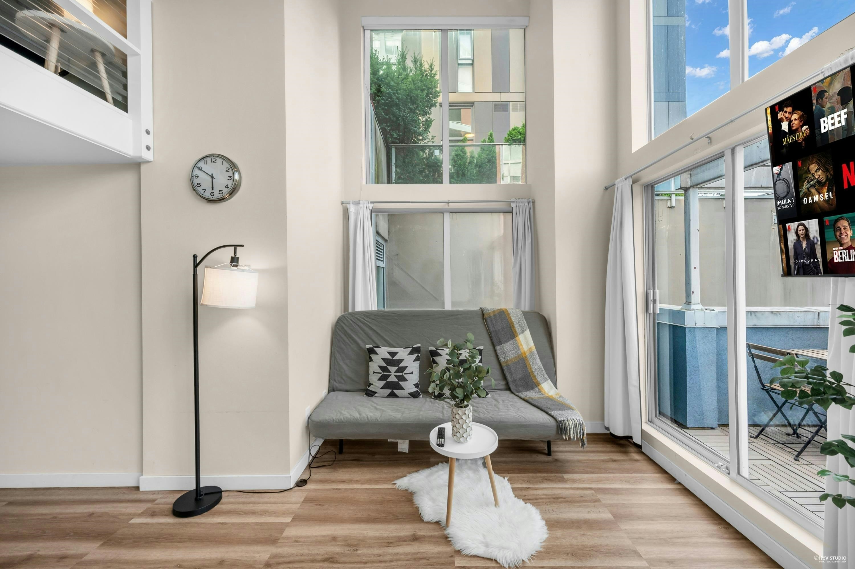 411-933 Seymour Street, Vancouver, BC, V6B 6L6 - 7