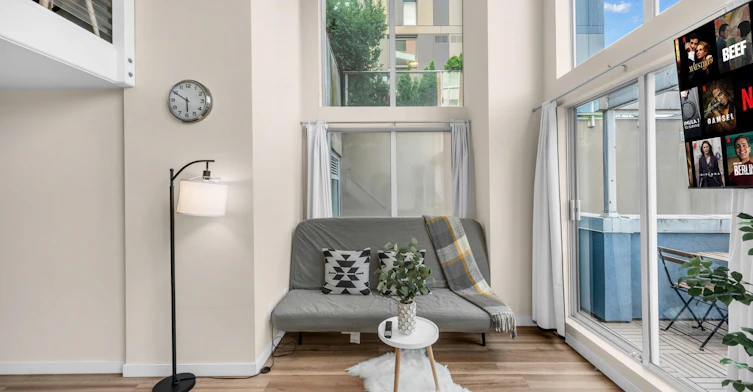 411-933 Seymour Street, Vancouver, BC, V6B 6L6 - 7