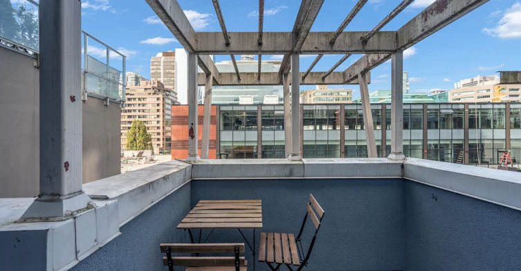 411-933 Seymour Street, Vancouver, BC, V6B 6L6 - 15