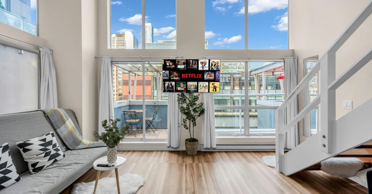 411-933 Seymour Street, Vancouver, BC, V6B 6L6 - 8
