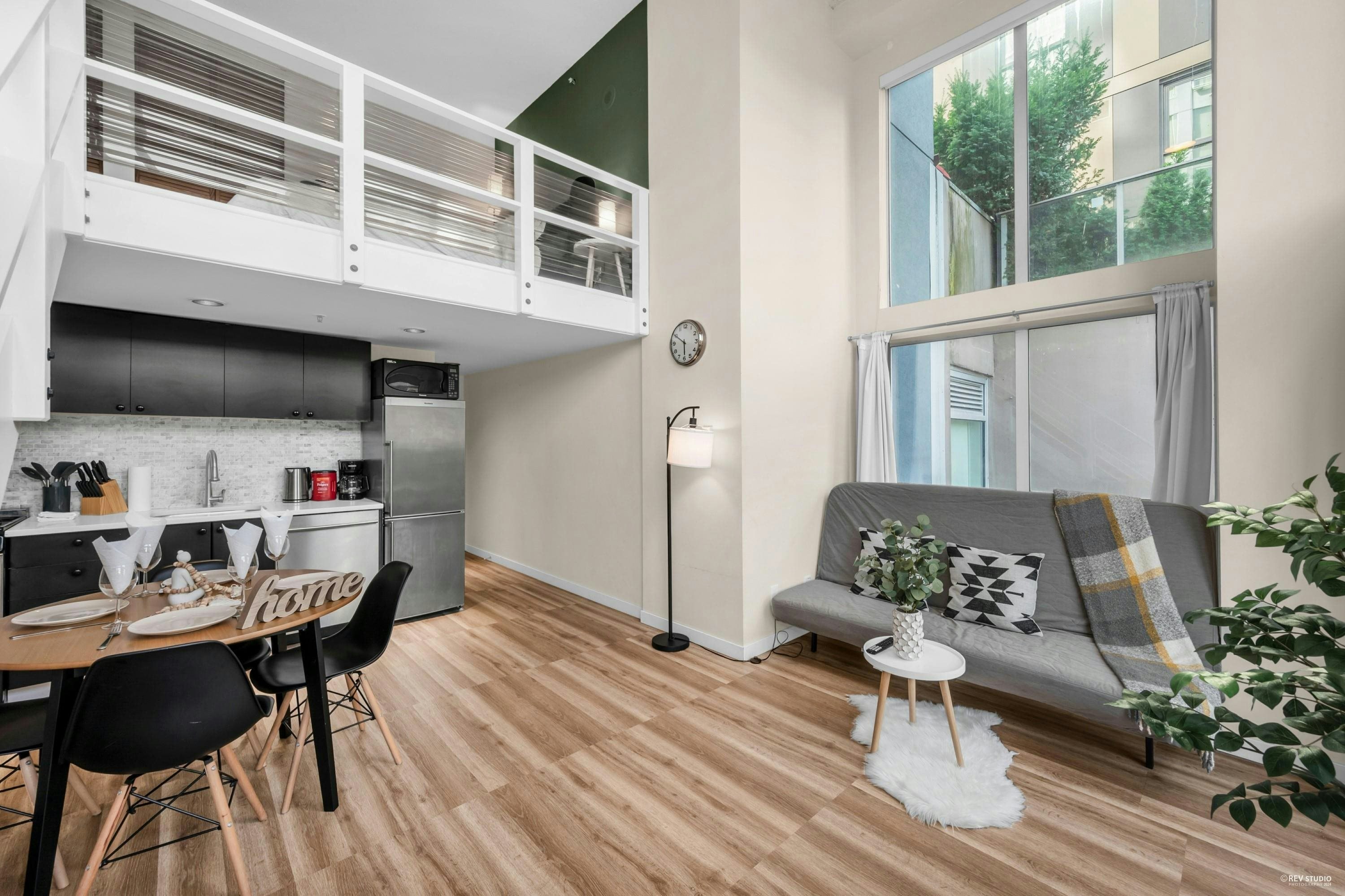 411-933 Seymour Street, Vancouver, BC, V6B 6L6 - 6