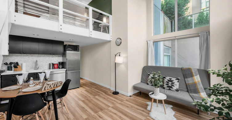 411-933 Seymour Street, Vancouver, BC, V6B 6L6 - 6