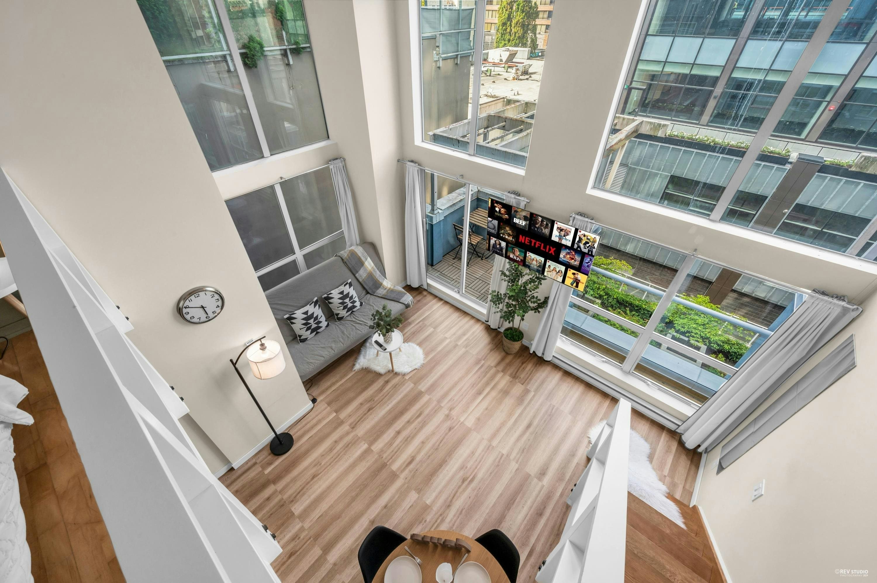 411-933 Seymour Street, Vancouver, BC, V6B 6L6 - 10
