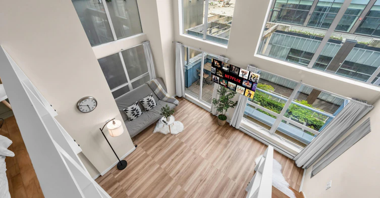 411-933 Seymour Street, Vancouver, BC, V6B 6L6 - 10