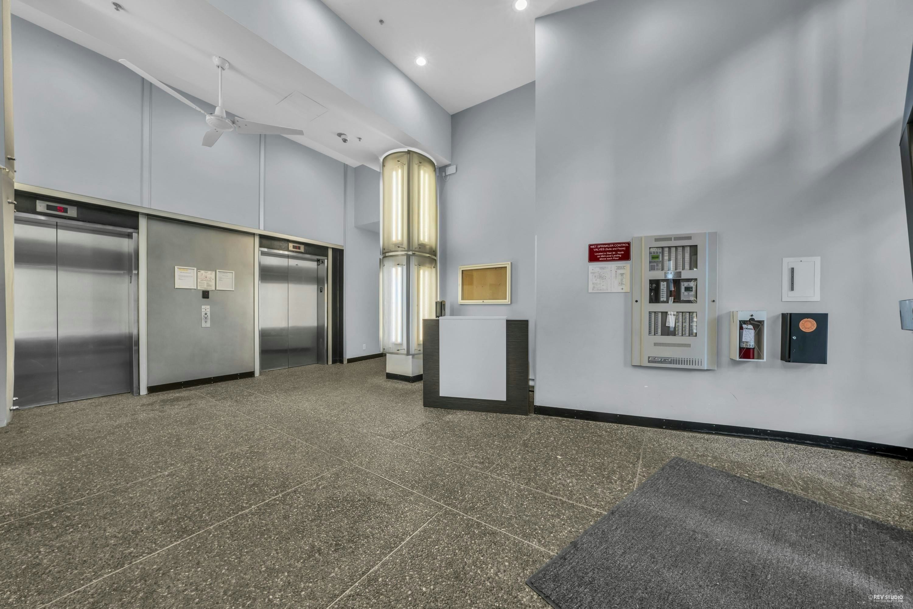 411-933 Seymour Street, Vancouver, BC, V6B 6L6 - 16
