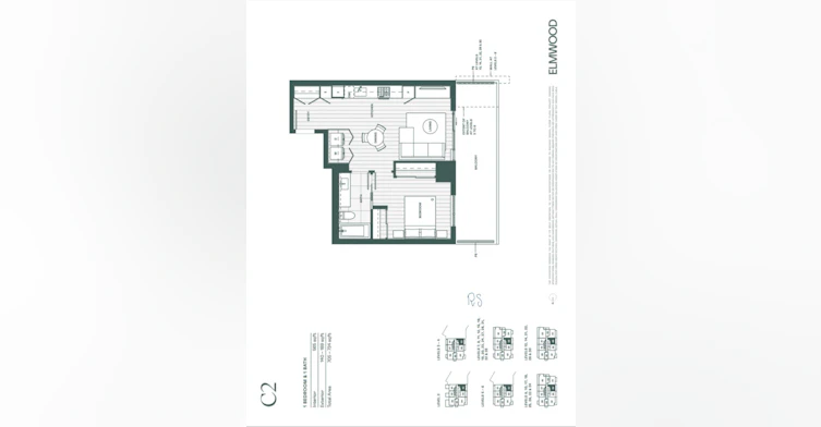 3505-612 Elmwood Street, Coquitlam, BC, V3J 0W1 - 35