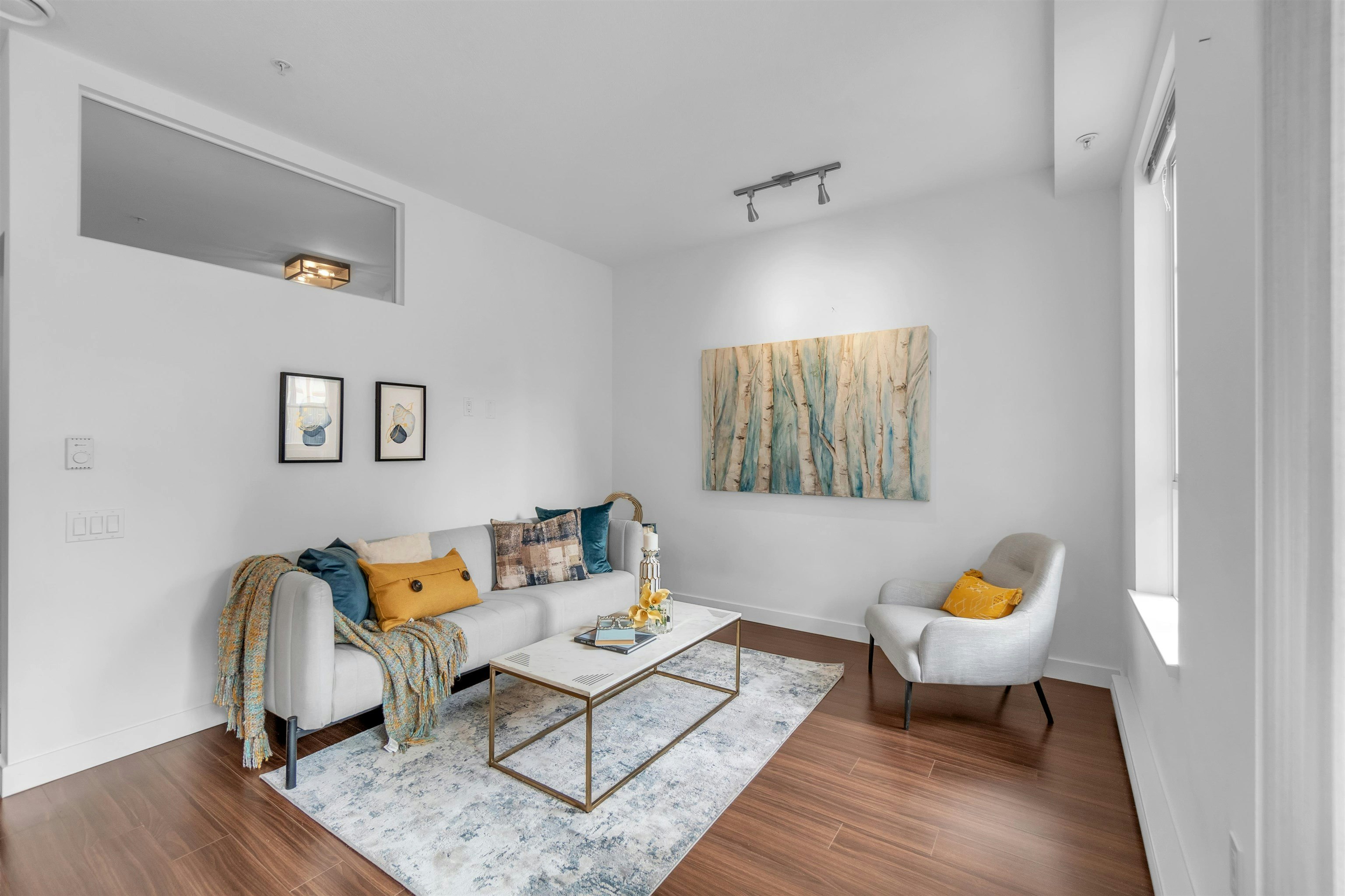 107-608 Como Lake Avenue, Coquitlam, BC, V3J 0B2 - 4