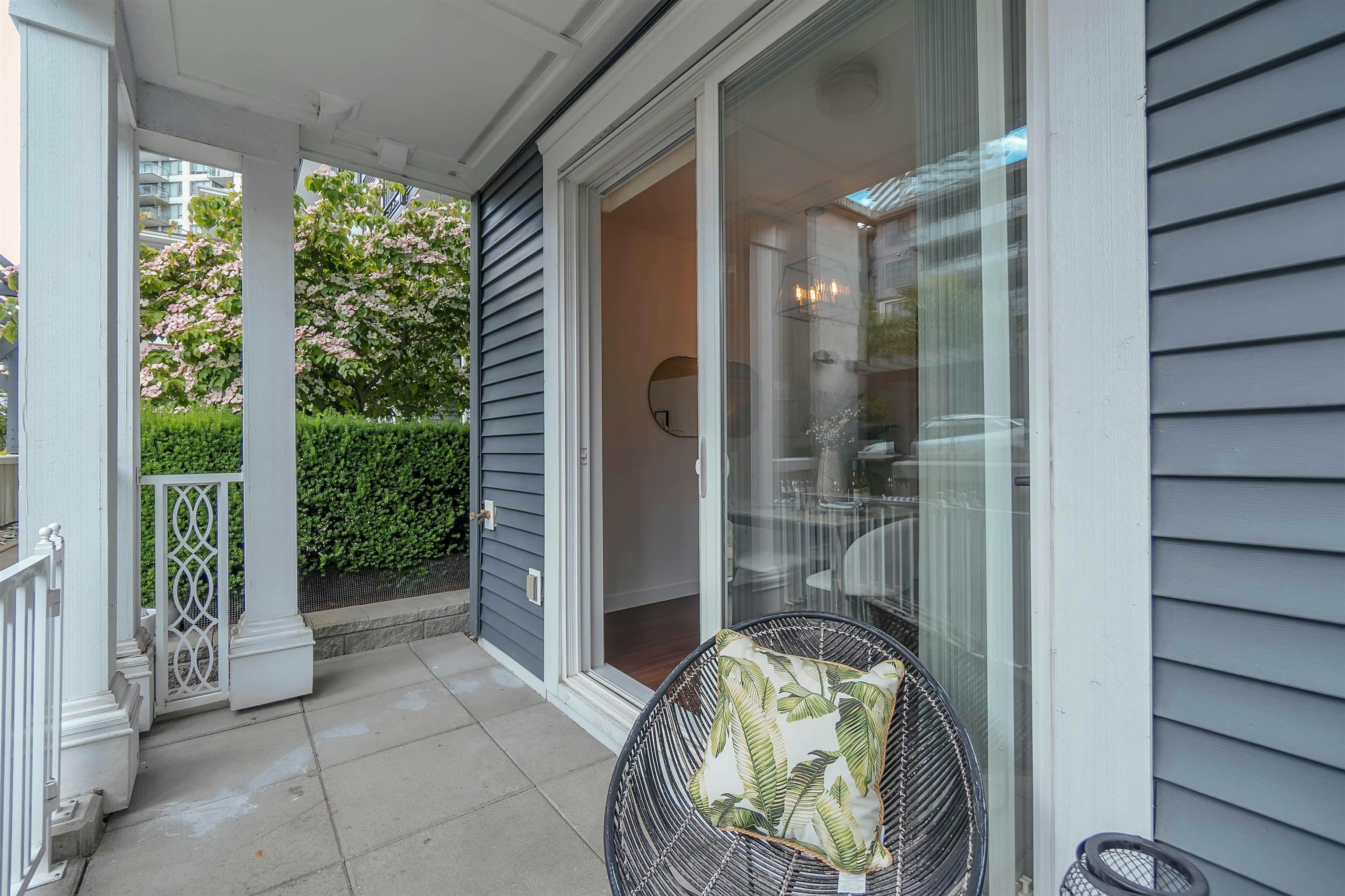 107-608 Como Lake Avenue, Coquitlam, BC, V3J 0B2 - 20