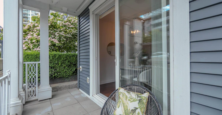 107-608 Como Lake Avenue, Coquitlam, BC, V3J 0B2 - 20