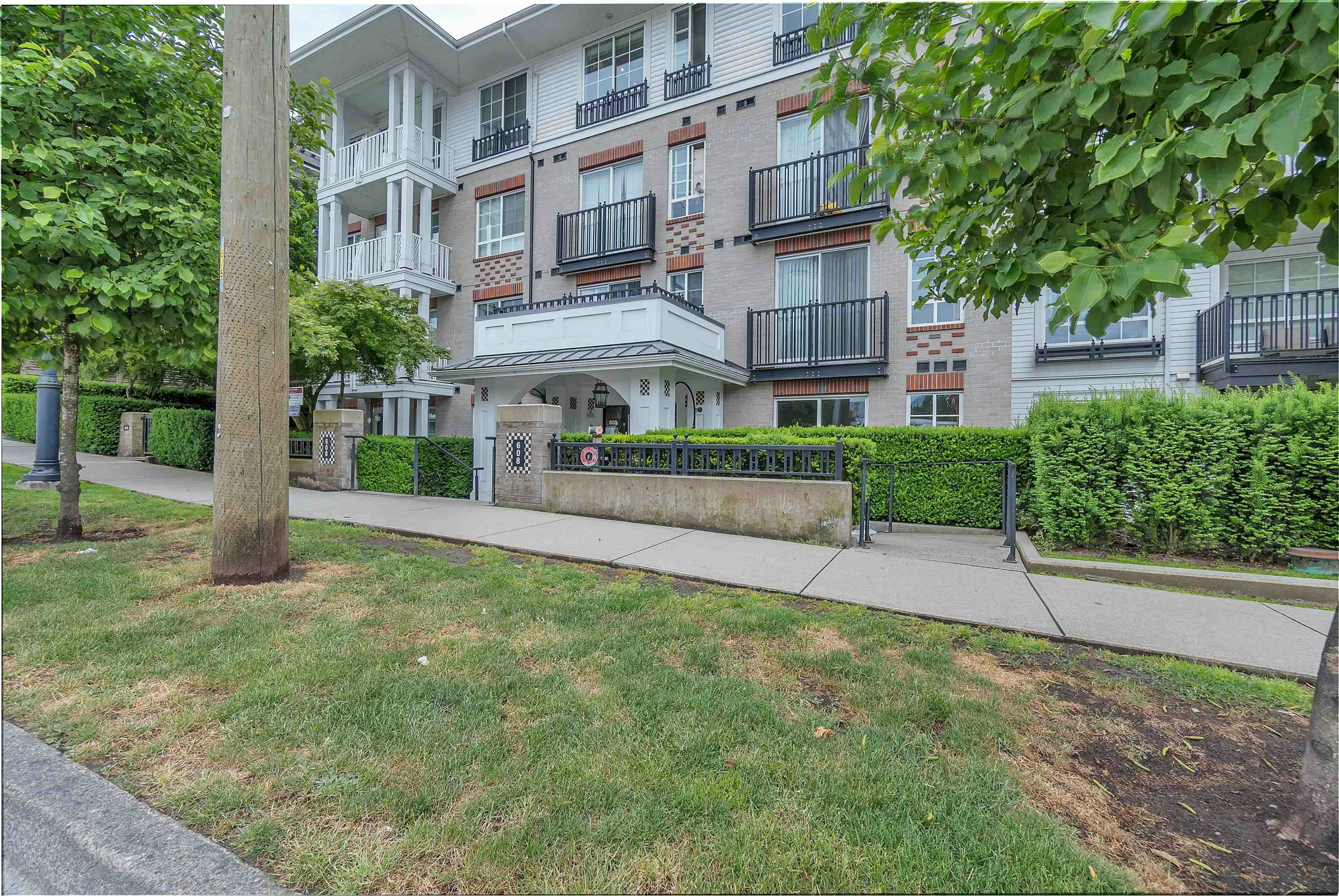 107-608 Como Lake Avenue, Coquitlam, BC, V3J 0B2 - 24
