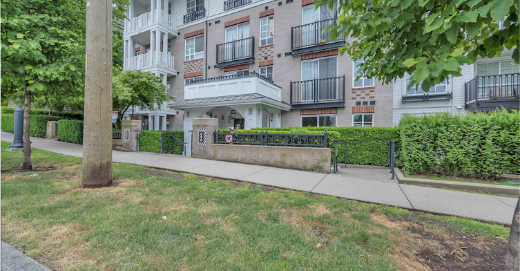 107-608 Como Lake Avenue, Coquitlam, BC, V3J 0B2 - 24