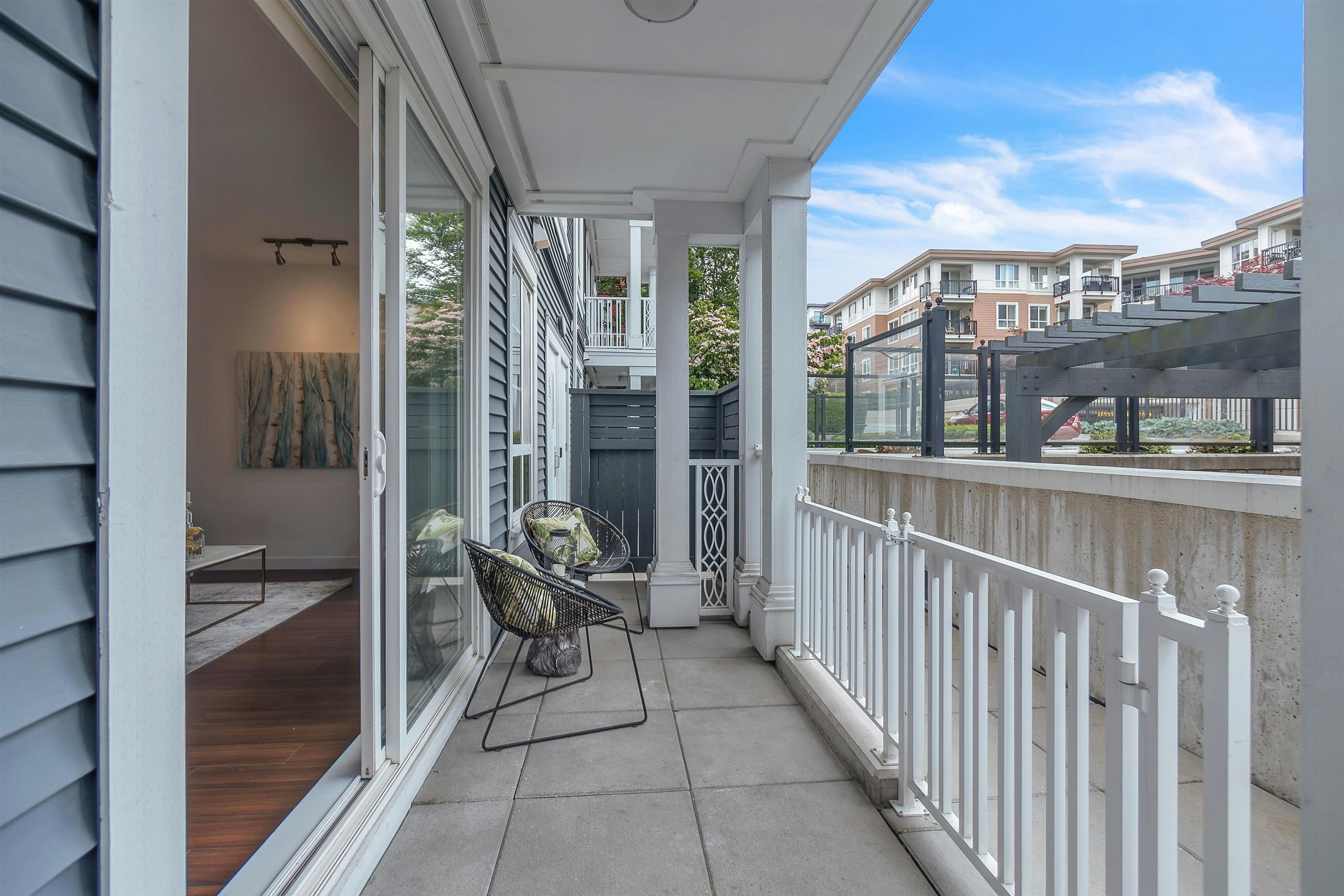 107-608 Como Lake Avenue, Coquitlam, BC, V3J 0B2 - 18