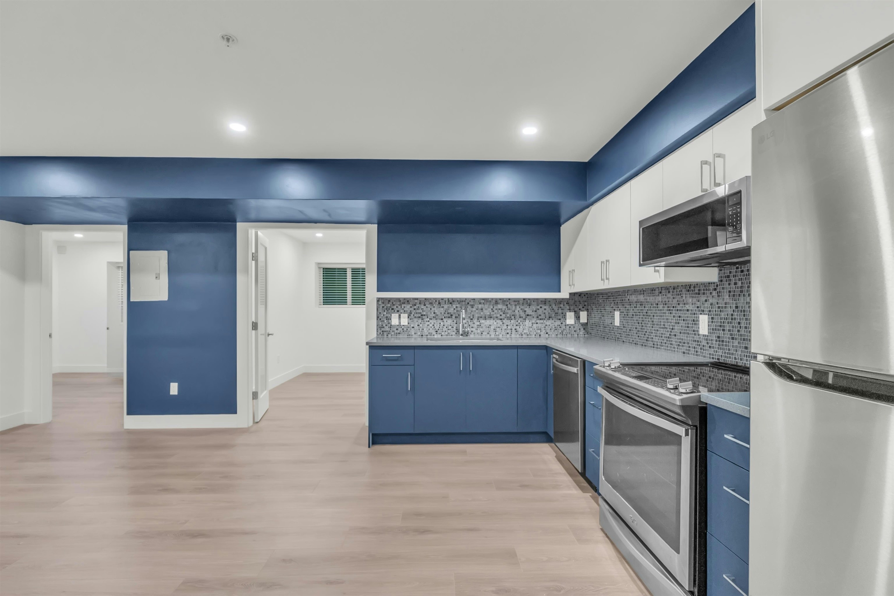 Basement-10476 Robertson Street, Maple Ridge, BC, V2W 0H8 - 7
