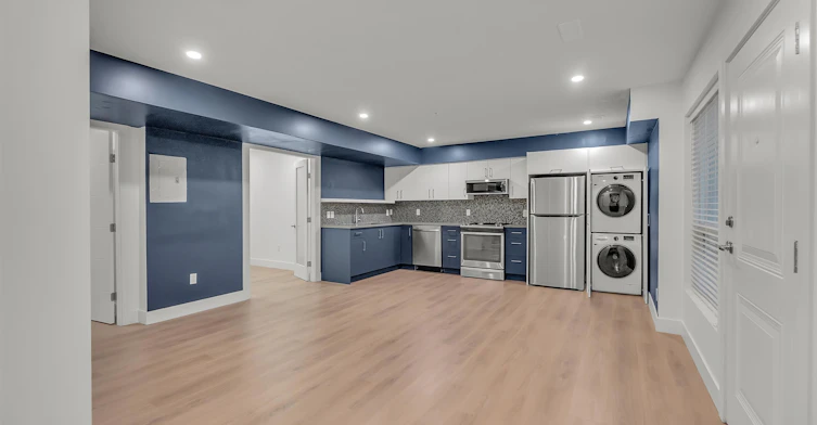 Basement-10476 Robertson Street, Maple Ridge, BC, V2W 0H8