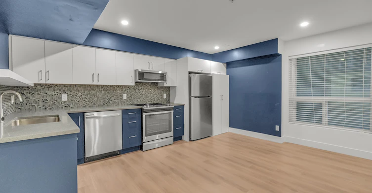 Basement-10476 Robertson Street, Maple Ridge, BC, V2W 0H8 - 4
