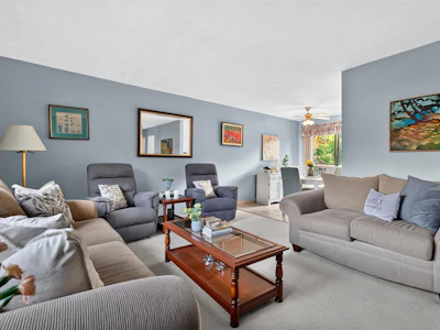 8746 Milton Drive - 4