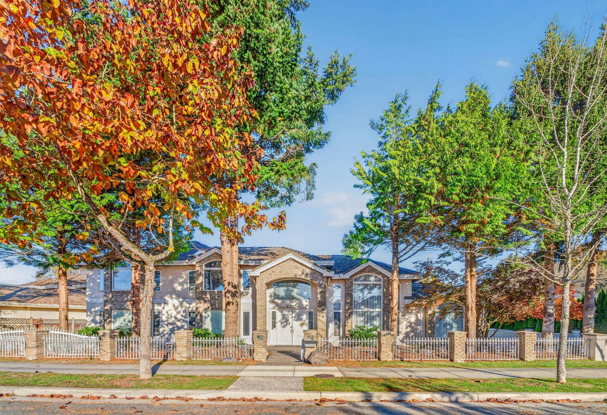 6331 Danube Road, Richmond, BC, V7C 3H8
