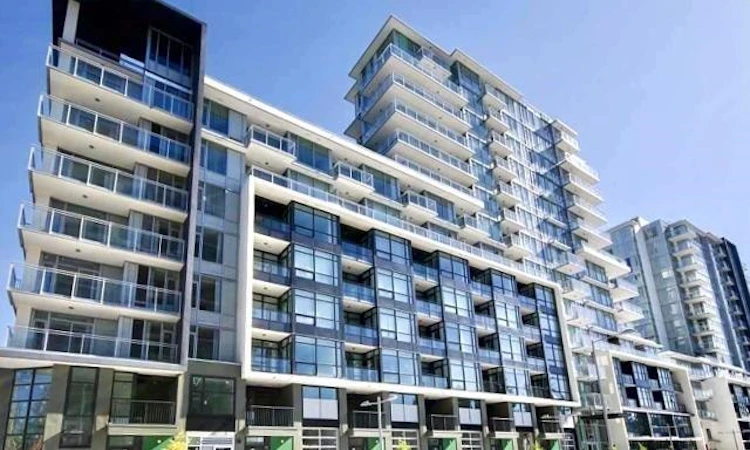 901-3333 Sexsmith Road
